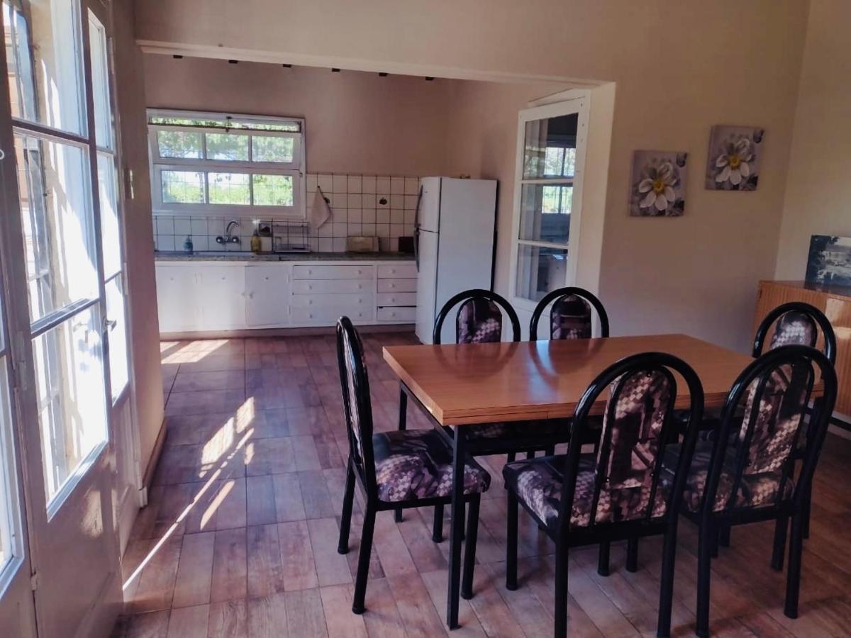 Сasa de vacaciones La Casona De Don Salo